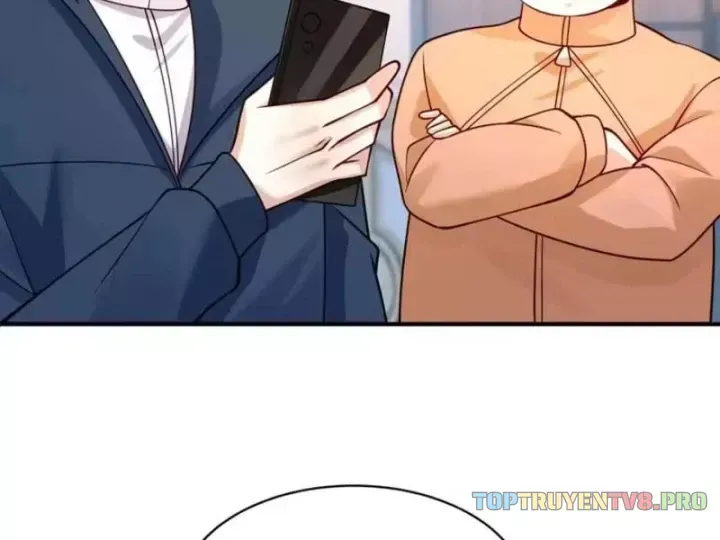 Mạt Thế Hàn Băng: Ta Tích Trữ Trăm Tỷ Vật Tư Chap 51 - Next Chap 52