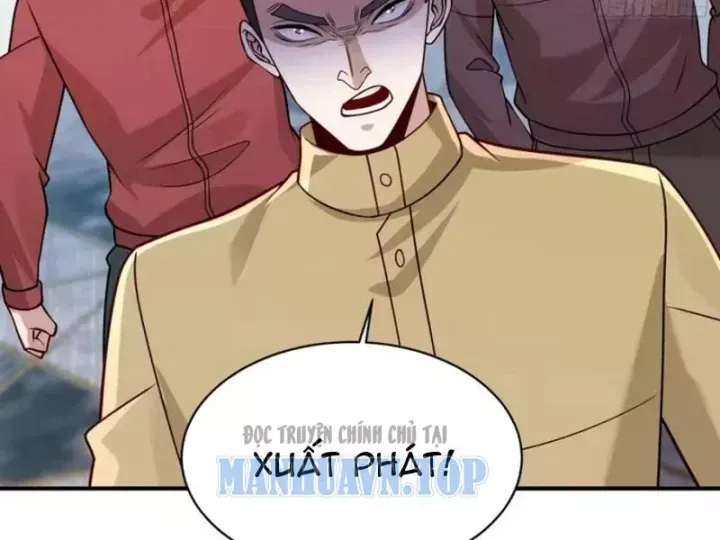 Mạt Thế Hàn Băng: Ta Tích Trữ Trăm Tỷ Vật Tư Chap 51 - Next Chap 52