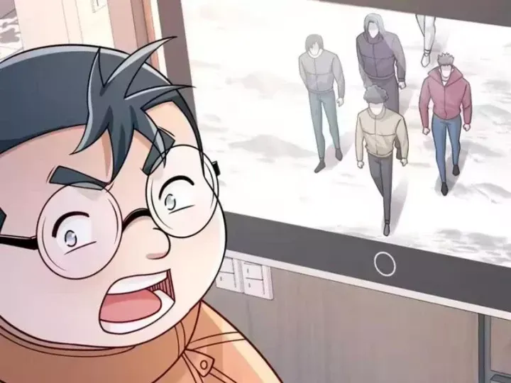 Mạt Thế Hàn Băng: Ta Tích Trữ Trăm Tỷ Vật Tư Chap 51 - Next Chap 52