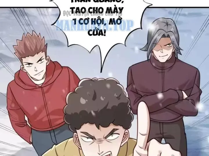 Mạt Thế Hàn Băng: Ta Tích Trữ Trăm Tỷ Vật Tư Chap 51 - Next Chap 52
