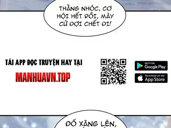 Mạt Thế Hàn Băng: Ta Tích Trữ Trăm Tỷ Vật Tư Chap 51 - Next Chap 52