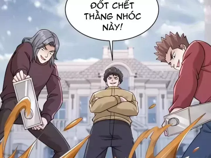 Mạt Thế Hàn Băng: Ta Tích Trữ Trăm Tỷ Vật Tư Chap 51 - Next Chap 52