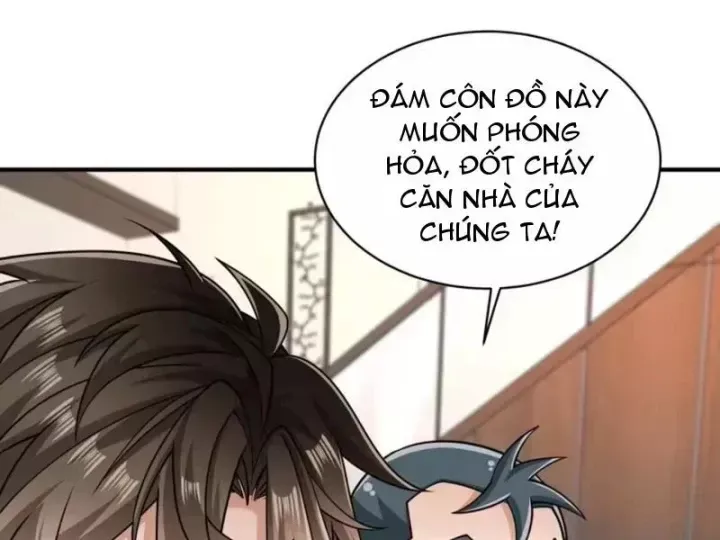 Mạt Thế Hàn Băng: Ta Tích Trữ Trăm Tỷ Vật Tư Chap 51 - Next Chap 52