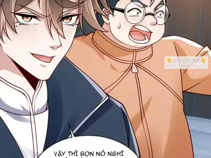 Mạt Thế Hàn Băng: Ta Tích Trữ Trăm Tỷ Vật Tư Chap 51 - Next Chap 52