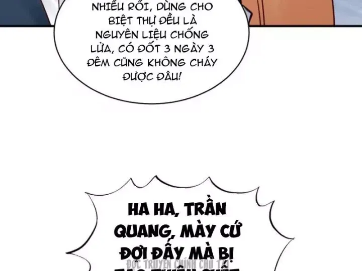 Mạt Thế Hàn Băng: Ta Tích Trữ Trăm Tỷ Vật Tư Chap 51 - Next Chap 52