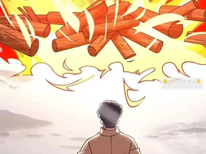 Mạt Thế Hàn Băng: Ta Tích Trữ Trăm Tỷ Vật Tư Chap 51 - Next Chap 52