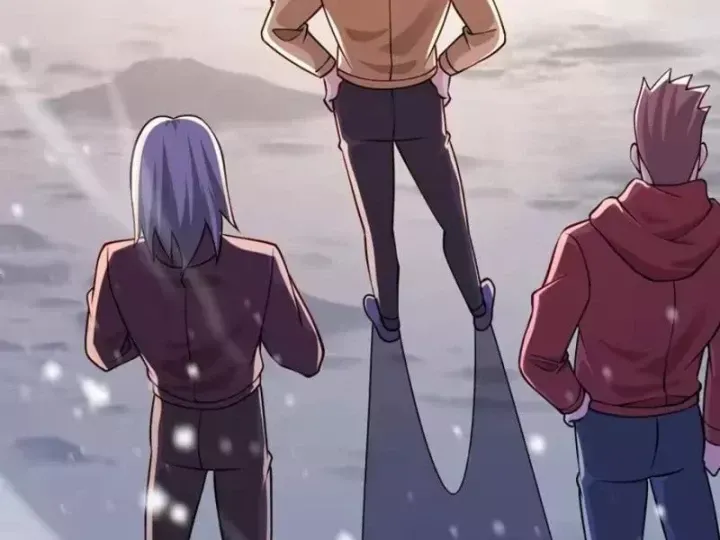 Mạt Thế Hàn Băng: Ta Tích Trữ Trăm Tỷ Vật Tư Chap 51 - Next Chap 52