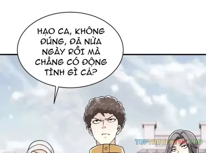 Mạt Thế Hàn Băng: Ta Tích Trữ Trăm Tỷ Vật Tư Chap 52 - Next Chap 53