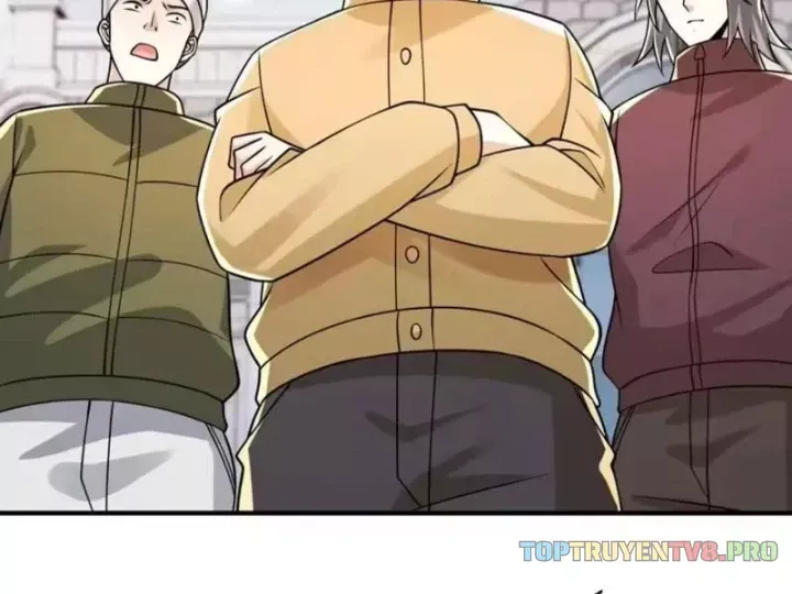 Mạt Thế Hàn Băng: Ta Tích Trữ Trăm Tỷ Vật Tư Chap 52 - Next Chap 53