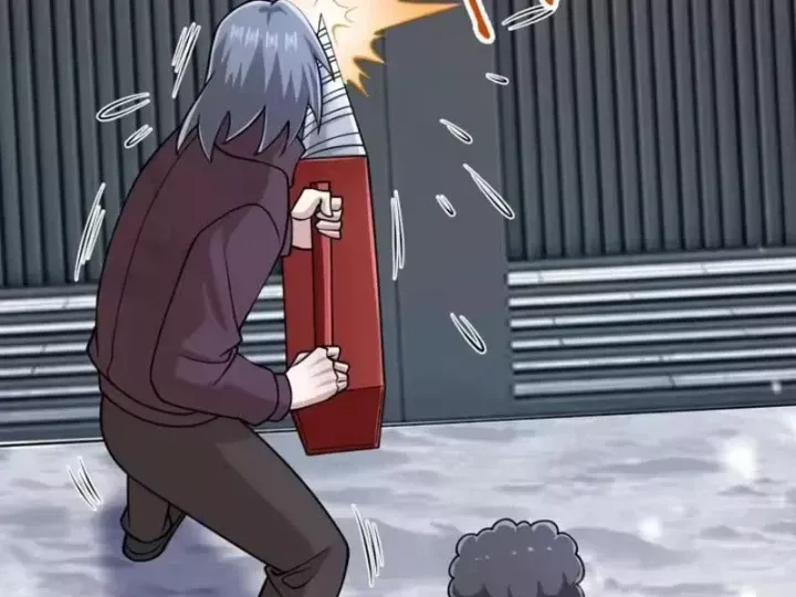 Mạt Thế Hàn Băng: Ta Tích Trữ Trăm Tỷ Vật Tư Chap 52 - Next Chap 53