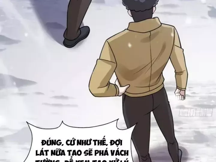 Mạt Thế Hàn Băng: Ta Tích Trữ Trăm Tỷ Vật Tư Chap 52 - Next Chap 53