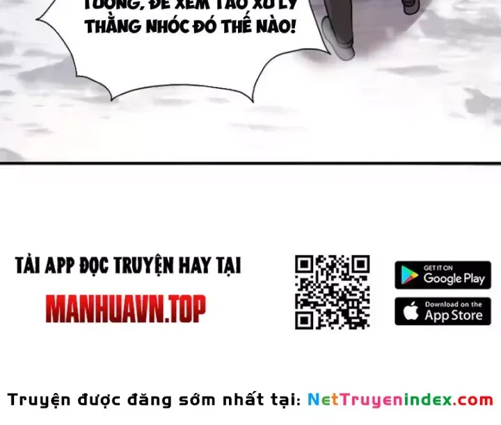 Mạt Thế Hàn Băng: Ta Tích Trữ Trăm Tỷ Vật Tư Chap 52 - Next Chap 53