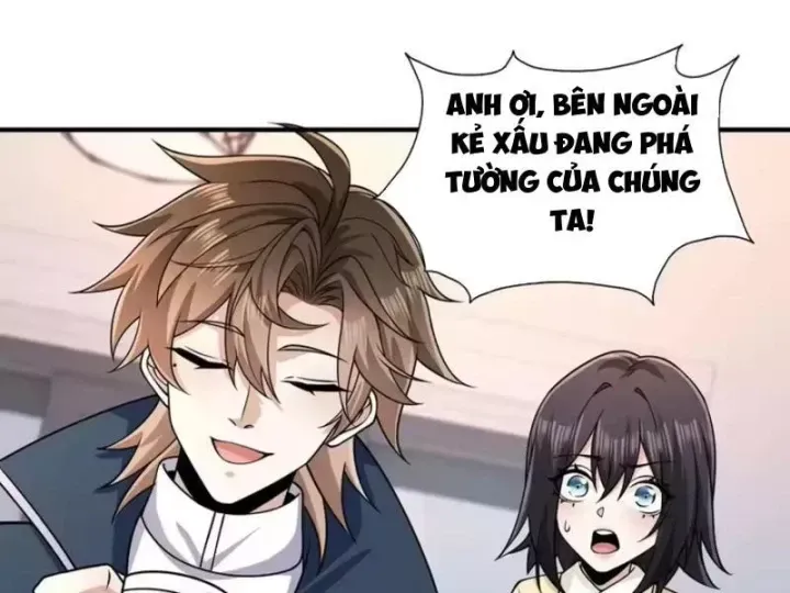 Mạt Thế Hàn Băng: Ta Tích Trữ Trăm Tỷ Vật Tư Chap 52 - Next Chap 53