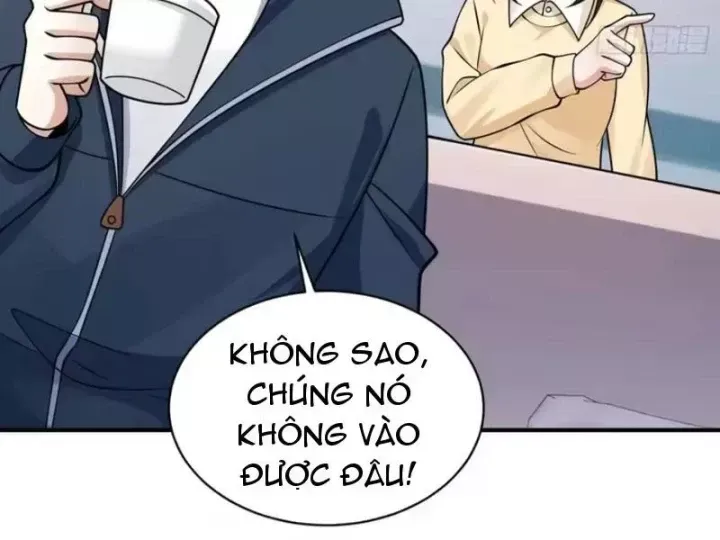 Mạt Thế Hàn Băng: Ta Tích Trữ Trăm Tỷ Vật Tư Chap 52 - Next Chap 53