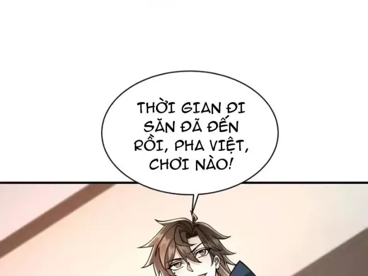 Mạt Thế Hàn Băng: Ta Tích Trữ Trăm Tỷ Vật Tư Chap 52 - Next Chap 53