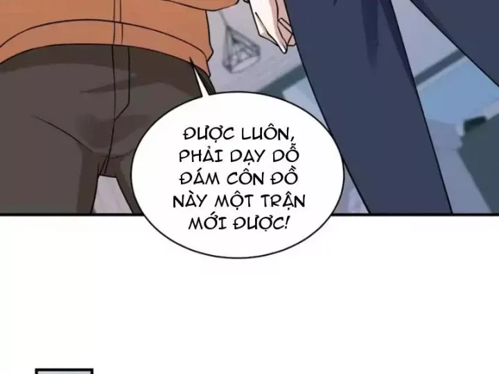 Mạt Thế Hàn Băng: Ta Tích Trữ Trăm Tỷ Vật Tư Chap 52 - Next Chap 53