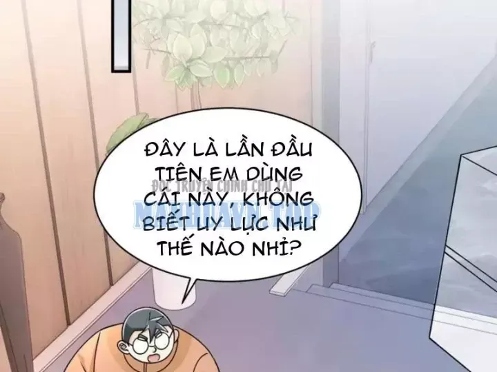 Mạt Thế Hàn Băng: Ta Tích Trữ Trăm Tỷ Vật Tư Chap 52 - Next Chap 53