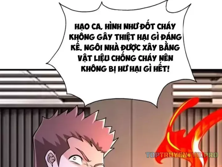 Mạt Thế Hàn Băng: Ta Tích Trữ Trăm Tỷ Vật Tư Chap 52 - Next Chap 53