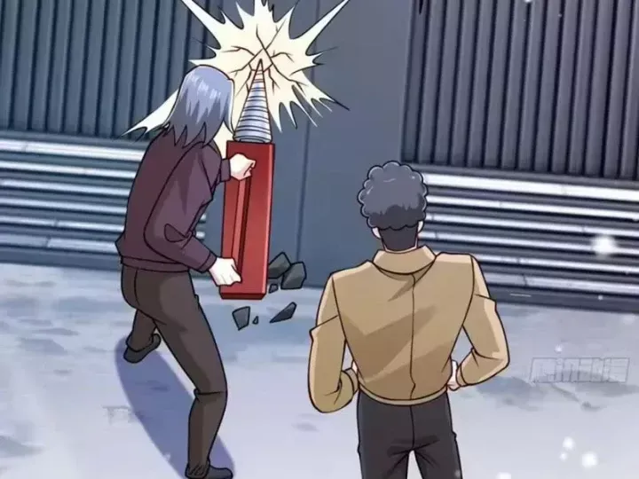 Mạt Thế Hàn Băng: Ta Tích Trữ Trăm Tỷ Vật Tư Chap 52 - Next Chap 53