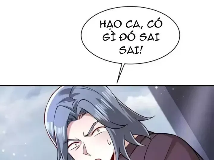 Mạt Thế Hàn Băng: Ta Tích Trữ Trăm Tỷ Vật Tư Chap 52 - Next Chap 53