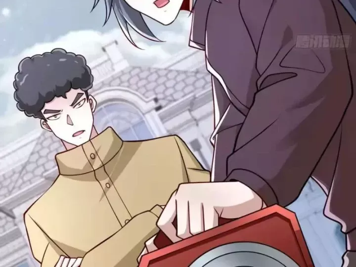 Mạt Thế Hàn Băng: Ta Tích Trữ Trăm Tỷ Vật Tư Chap 52 - Next Chap 53