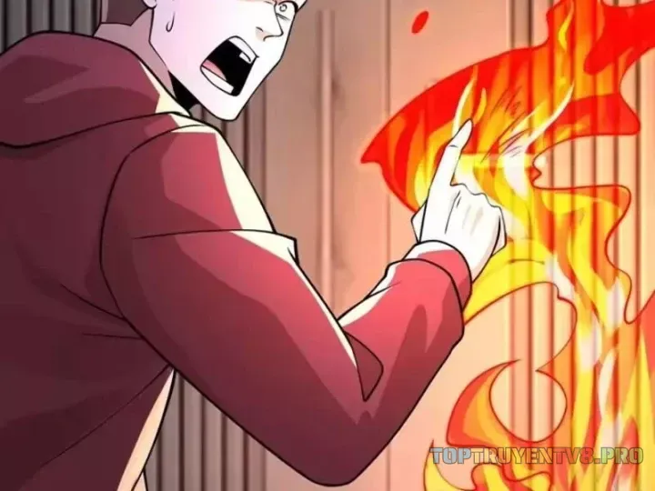 Mạt Thế Hàn Băng: Ta Tích Trữ Trăm Tỷ Vật Tư Chap 52 - Next Chap 53