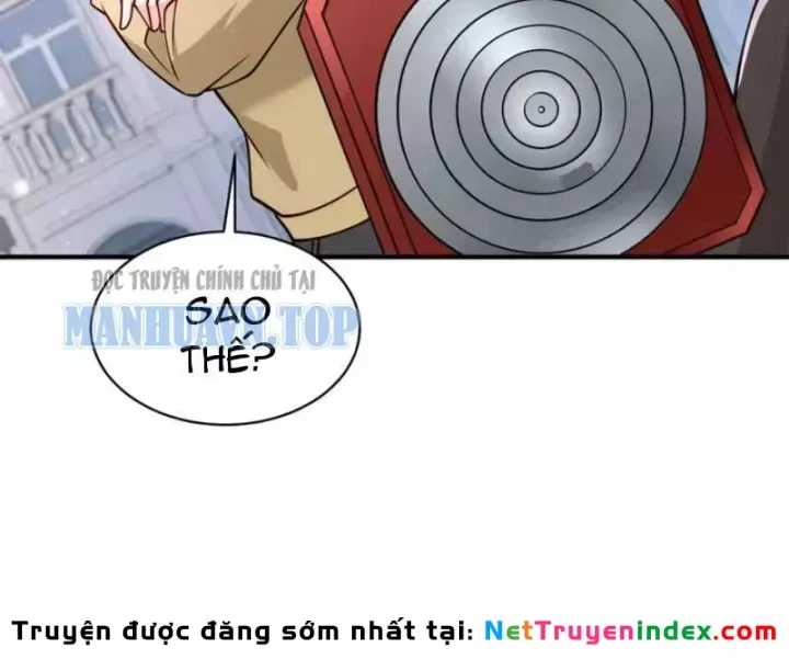 Mạt Thế Hàn Băng: Ta Tích Trữ Trăm Tỷ Vật Tư Chap 52 - Next Chap 53