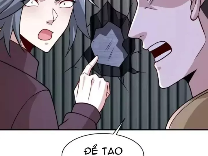 Mạt Thế Hàn Băng: Ta Tích Trữ Trăm Tỷ Vật Tư Chap 52 - Next Chap 53