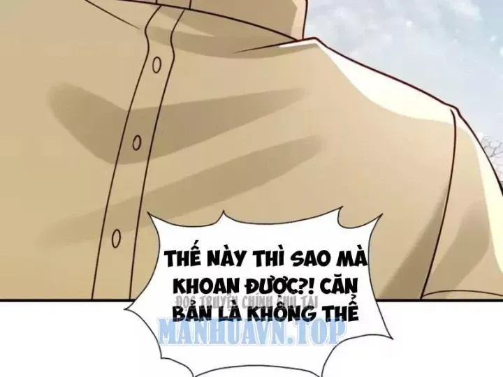 Mạt Thế Hàn Băng: Ta Tích Trữ Trăm Tỷ Vật Tư Chap 52 - Next Chap 53