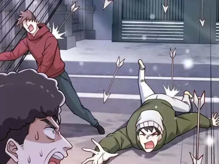 Mạt Thế Hàn Băng: Ta Tích Trữ Trăm Tỷ Vật Tư Chap 52 - Next Chap 53