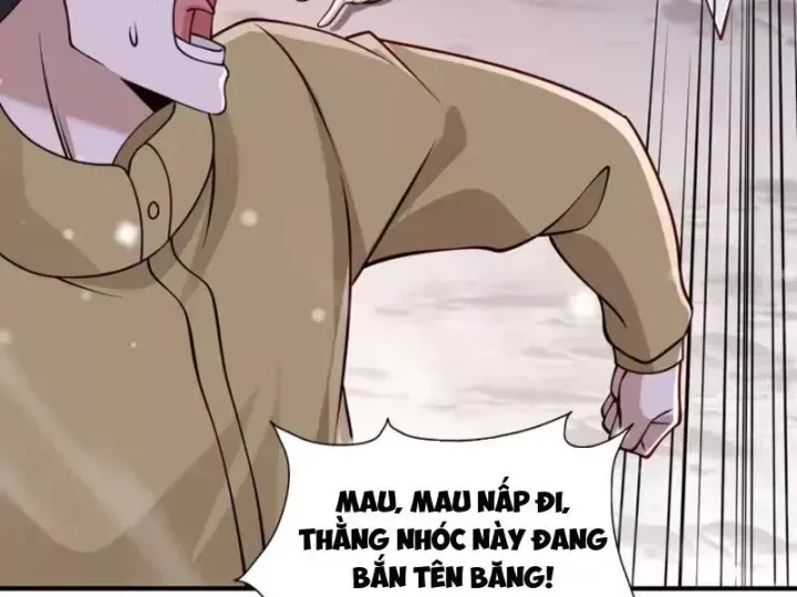 Mạt Thế Hàn Băng: Ta Tích Trữ Trăm Tỷ Vật Tư Chap 52 - Next Chap 53
