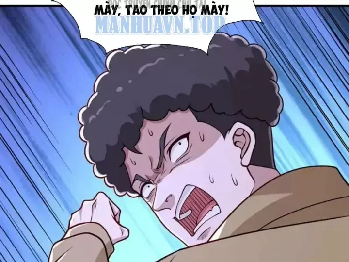 Mạt Thế Hàn Băng: Ta Tích Trữ Trăm Tỷ Vật Tư Chap 52 - Next Chap 53