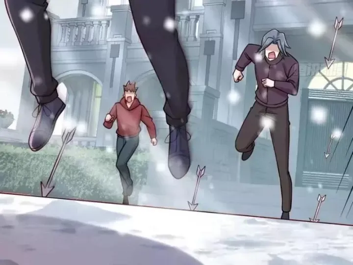 Mạt Thế Hàn Băng: Ta Tích Trữ Trăm Tỷ Vật Tư Chap 52 - Next Chap 53