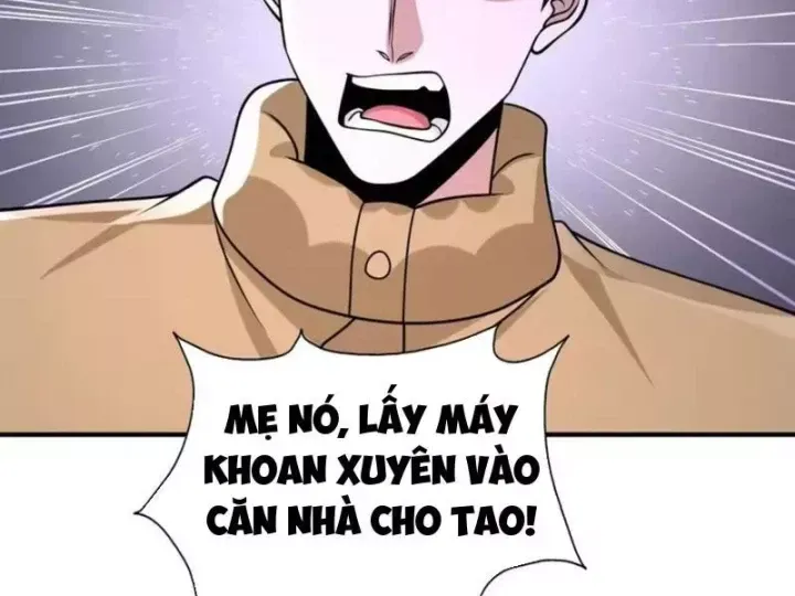 Mạt Thế Hàn Băng: Ta Tích Trữ Trăm Tỷ Vật Tư Chap 52 - Next Chap 53