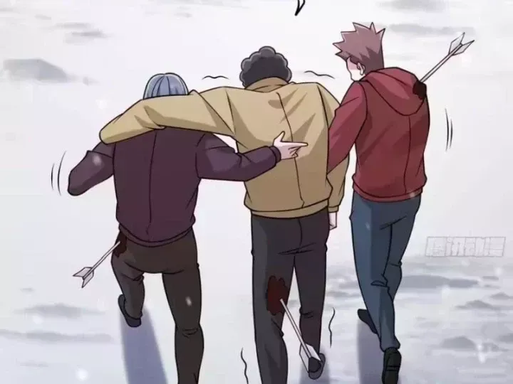 Mạt Thế Hàn Băng: Ta Tích Trữ Trăm Tỷ Vật Tư Chap 52 - Next Chap 53