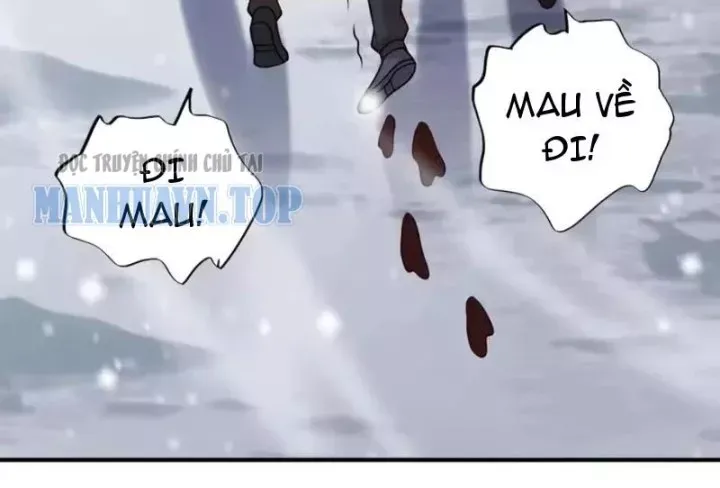 Mạt Thế Hàn Băng: Ta Tích Trữ Trăm Tỷ Vật Tư Chap 52 - Next Chap 53