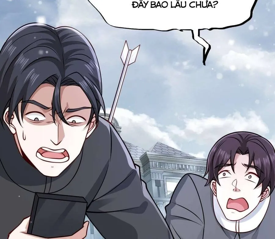 Mạt Thế Hàn Băng: Ta Tích Trữ Trăm Tỷ Vật Tư Chap 53 - Next Chap 54