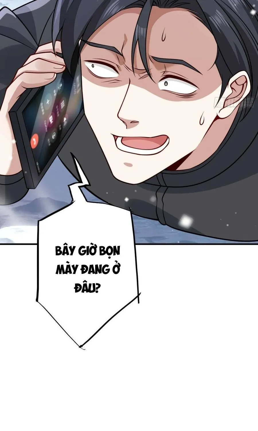 Mạt Thế Hàn Băng: Ta Tích Trữ Trăm Tỷ Vật Tư Chap 53 - Next Chap 54