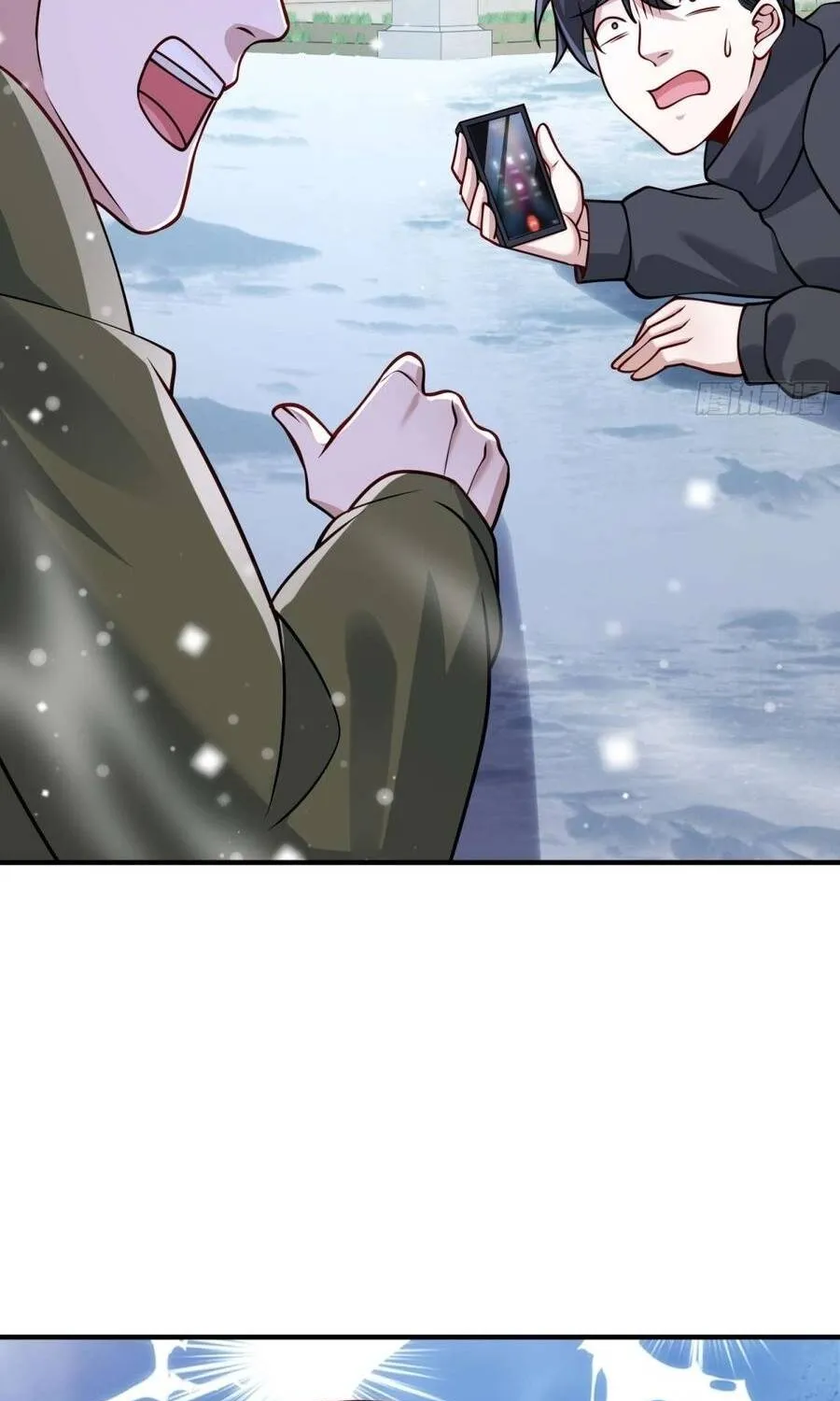 Mạt Thế Hàn Băng: Ta Tích Trữ Trăm Tỷ Vật Tư Chap 53 - Next Chap 54