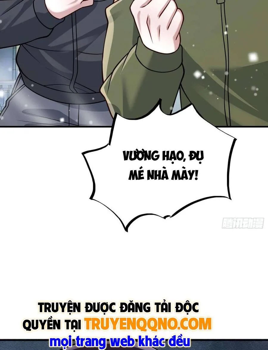 Mạt Thế Hàn Băng: Ta Tích Trữ Trăm Tỷ Vật Tư Chap 53 - Next Chap 54