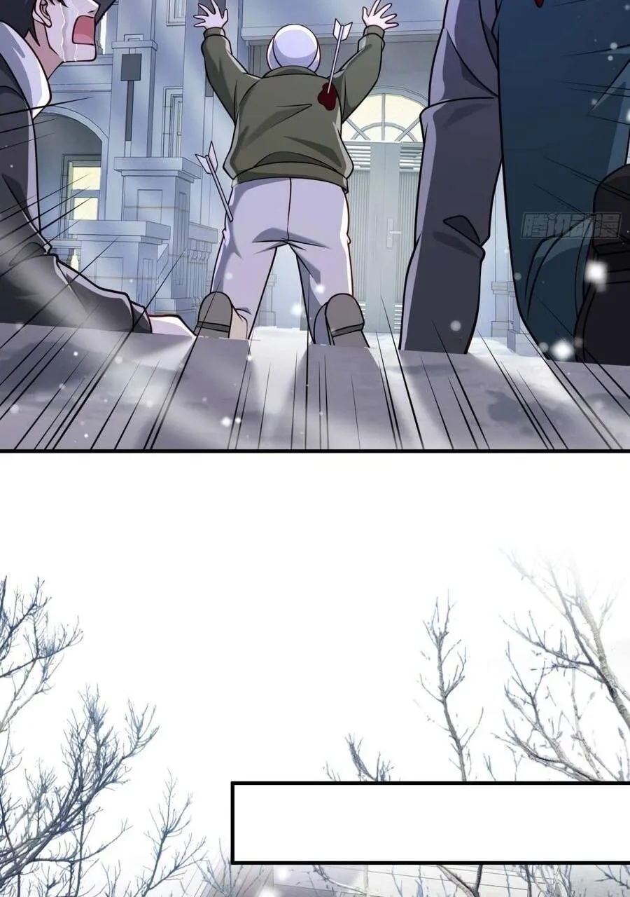 Mạt Thế Hàn Băng: Ta Tích Trữ Trăm Tỷ Vật Tư Chap 53 - Next Chap 54