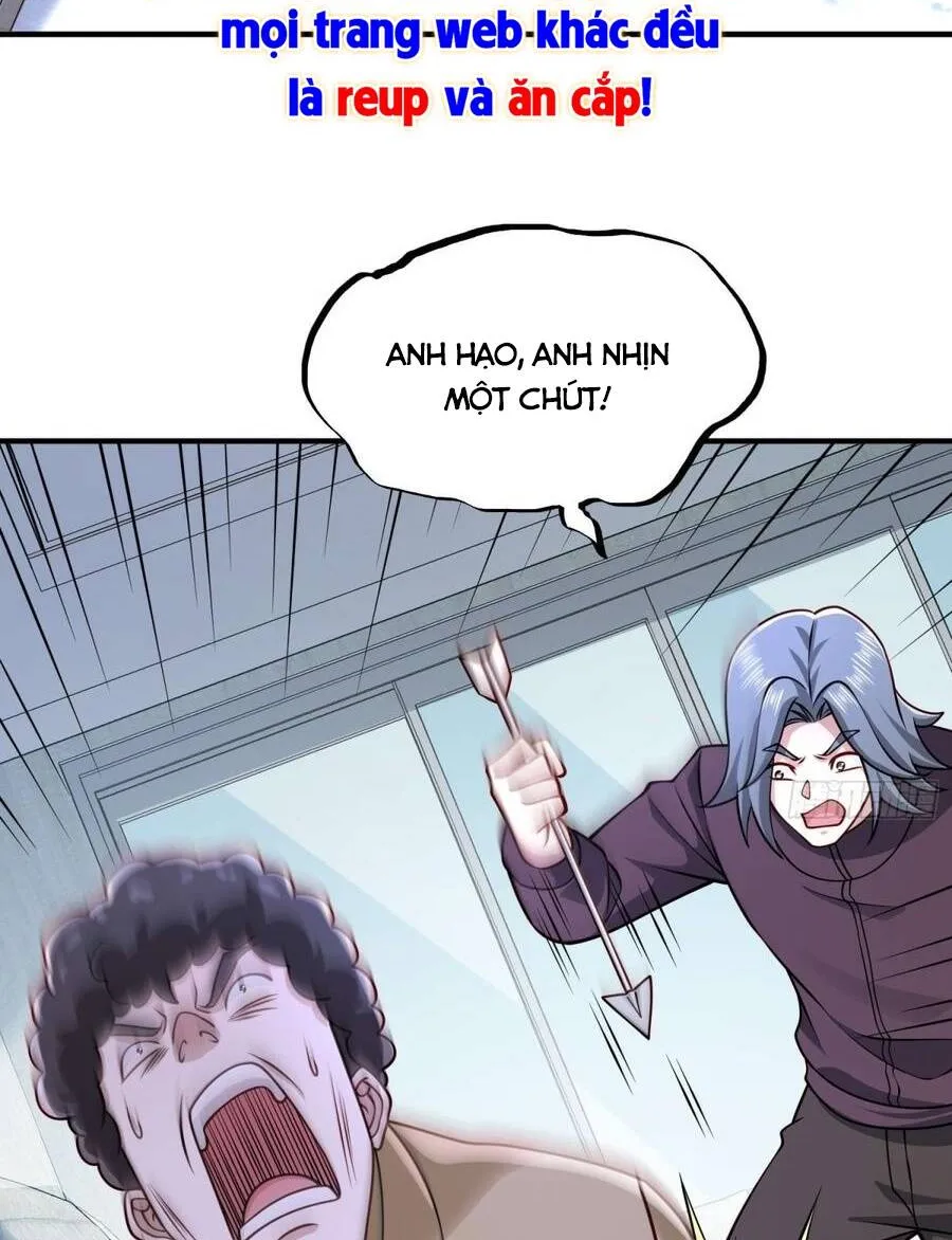 Mạt Thế Hàn Băng: Ta Tích Trữ Trăm Tỷ Vật Tư Chap 53 - Next Chap 54