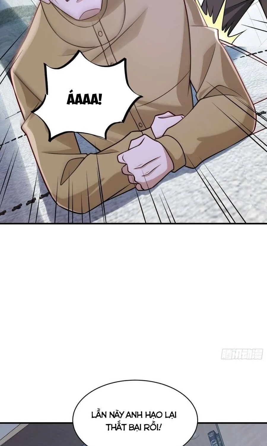 Mạt Thế Hàn Băng: Ta Tích Trữ Trăm Tỷ Vật Tư Chap 53 - Next Chap 54