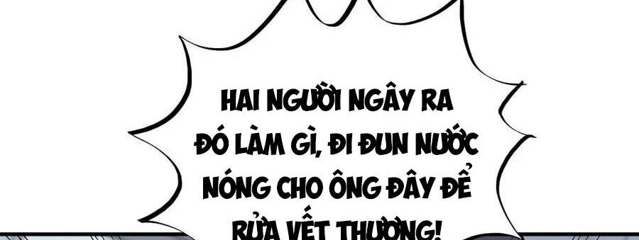 Mạt Thế Hàn Băng: Ta Tích Trữ Trăm Tỷ Vật Tư Chap 53 - Next Chap 54