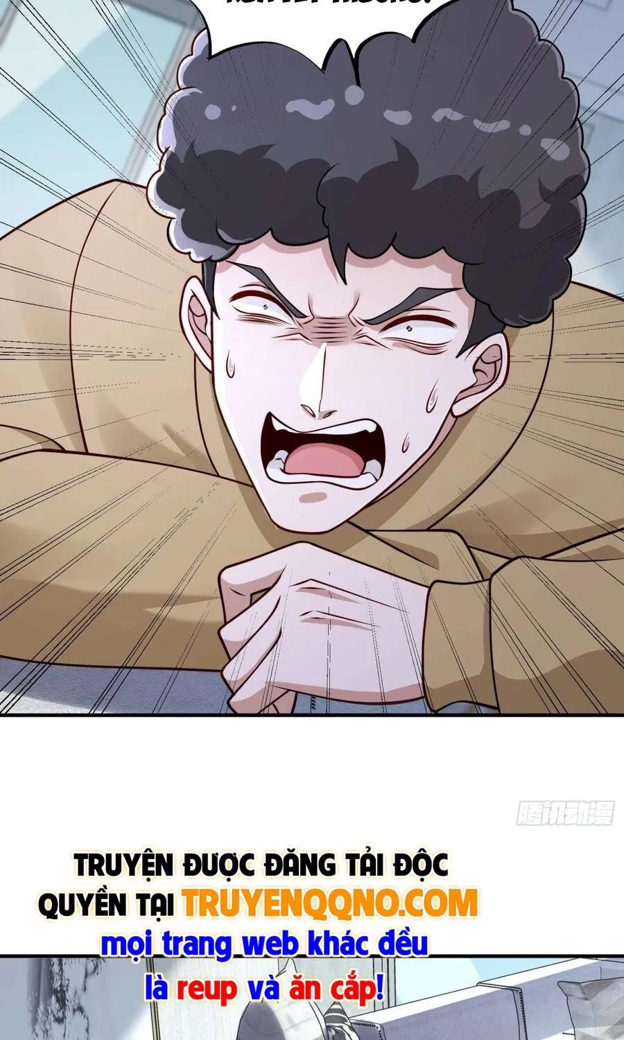 Mạt Thế Hàn Băng: Ta Tích Trữ Trăm Tỷ Vật Tư Chap 53 - Next Chap 54