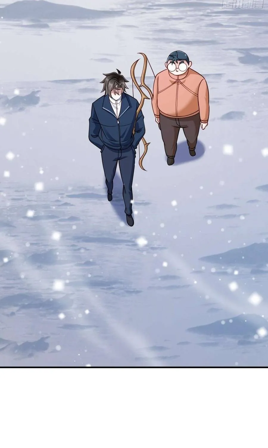 Mạt Thế Hàn Băng: Ta Tích Trữ Trăm Tỷ Vật Tư Chap 53 - Next Chap 54