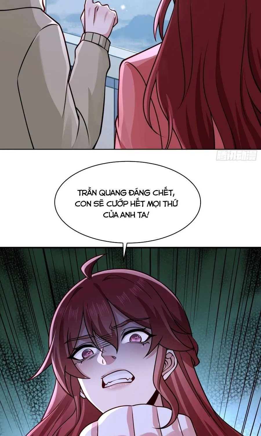 Mạt Thế Hàn Băng: Ta Tích Trữ Trăm Tỷ Vật Tư Chap 54 - Next Chap 55