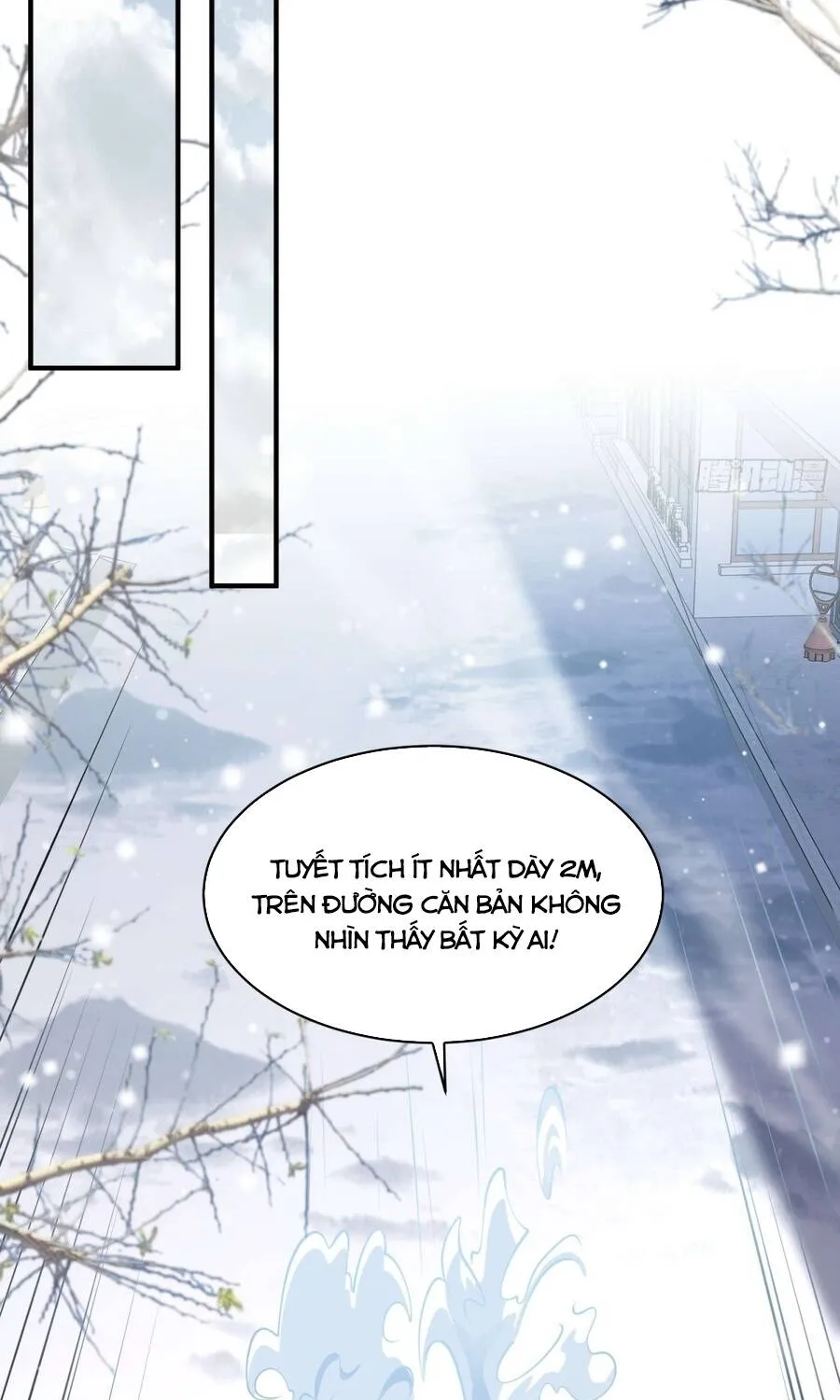 Mạt Thế Hàn Băng: Ta Tích Trữ Trăm Tỷ Vật Tư Chap 54 - Next Chap 55