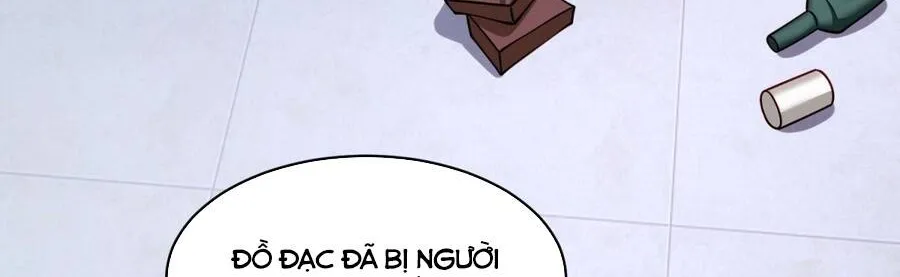 Mạt Thế Hàn Băng: Ta Tích Trữ Trăm Tỷ Vật Tư Chap 54 - Next Chap 55