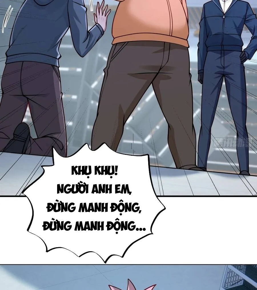 Mạt Thế Hàn Băng: Ta Tích Trữ Trăm Tỷ Vật Tư Chap 54 - Next Chap 55